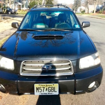 Brother's Complete Auto Repair - Jay and the guys from Brothers helped me convert my 2005 Forester XT into a Forester STi.. Enough said.. - Auto Repair Near Me - Flushing, New York