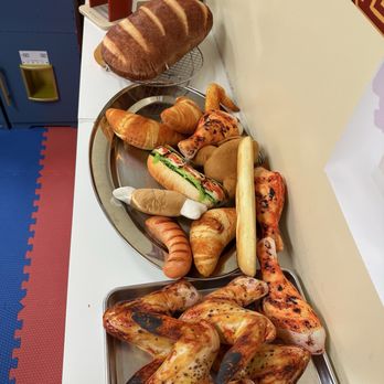 Wow Kids Playground - Pretend food. Looks so realistic! - Playgrounds Near Me - San Francisco, California Wow Kids Playground - Pretend food. Looks so realistic! - Playgrounds Near Me - San Francisco, California