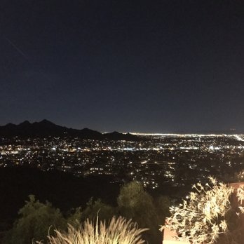 Different Pointe of View - City lights from a "different point of view" - New American Near Me - Phoenix, Arizona Different Pointe of View - City lights from a "different point of view" - New American Near Me - Phoenix, Arizona