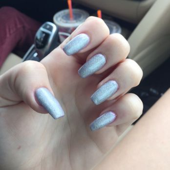 Elegant Nail & Spa - Nail Salons Near Me - Orlando, Florida