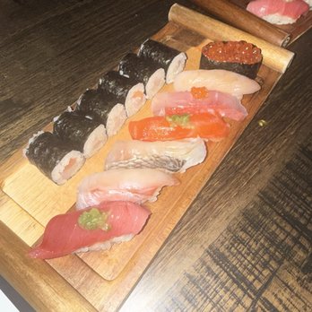 Hakkai Nigiri Bar & Tapas - Sushi Bars Near Me - San Carlos, California Hakkai Nigiri Bar & Tapas - Sushi Bars Near Me - San Carlos, California