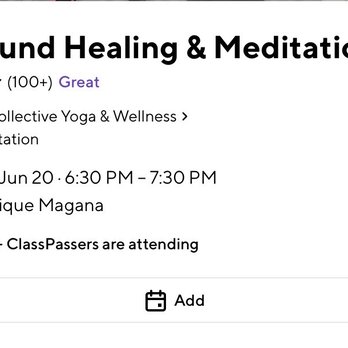Sol Collective - Yoga Near Me - San Diego, California Sol Collective - Yoga Near Me - San Diego, California