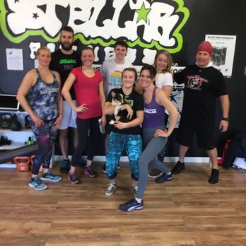 Stellar Fitness - Koga class - Aerial Fitness Near Me - York, Pennsylvania