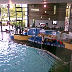 Centre Aquatique du Lac