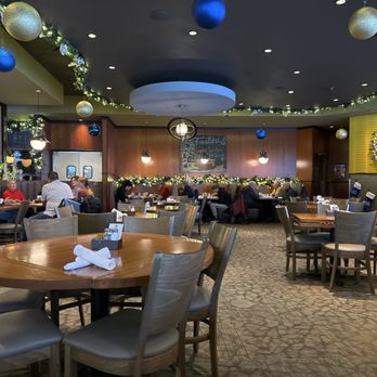 3 Squares Restaurant