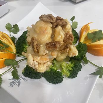Asian Wok - Chinese Near Me - Houston, Texas