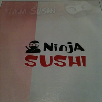 Ninja Sushi - Japanese Near Me - Yuma, Arizona
