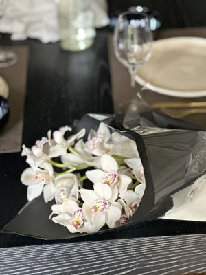 The Conservatory Florist by null