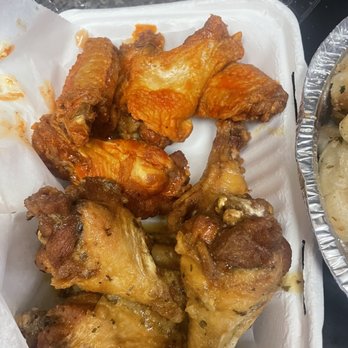 Three Brothers Pizza - Garlic Parmesan wings and hot. - Italian Near Me - Odessa, Florida Three Brothers Pizza - Garlic Parmesan wings and hot. - Italian Near Me - Odessa, Florida