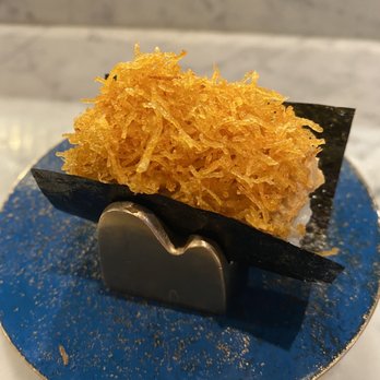Mari - Spicy tuna - Korean Near Me - New York, New York