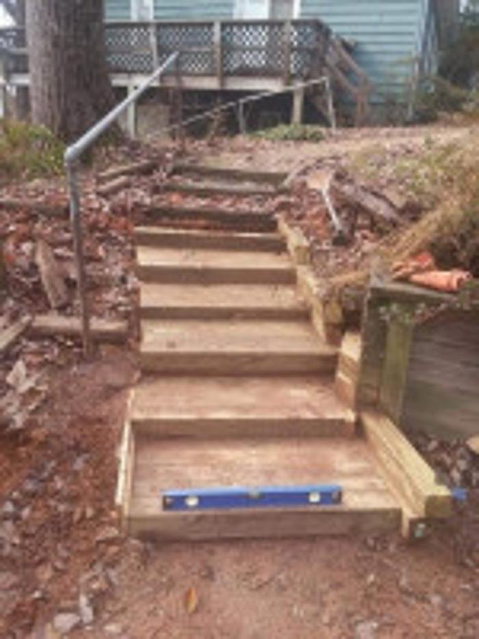 Slide of MyMy Handyman Services