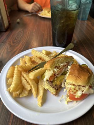 River Rock Restaurant