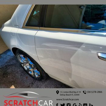 Scratch Car - Body shop, Dent Repair, Collision Body Repair, Mobile, Bumper Paint & Repair Specialist - Body Shops Near Me - Delray Beach, Florida Scratch Car - Body shop, Dent Repair, Collision Body Repair, Mobile, Bumper Paint & Repair Specialist - Body Shops Near Me - Delray Beach, Florida
