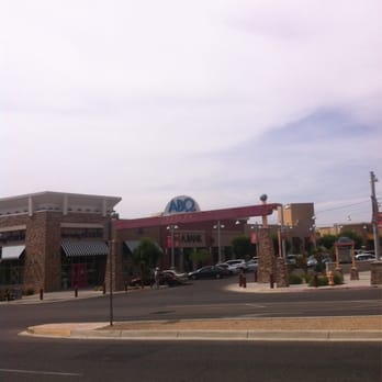 ABQ Uptown - Shopping Centers Near Me - Albuquerque, New Mexico