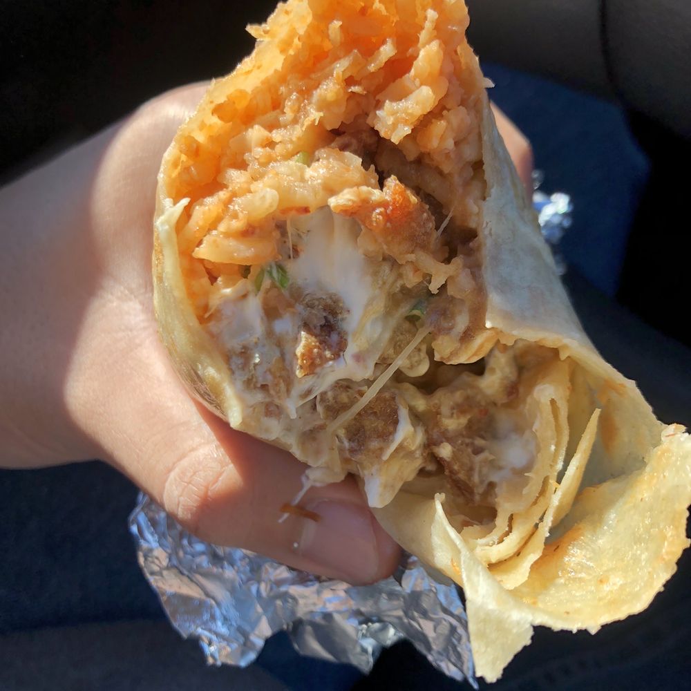Taqueria El Pelayo - Food Trucks Near Me - Vallejo, California Taqueria El Pelayo - Food Trucks Near Me - Vallejo, California