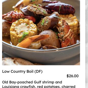 Barrel House Restaurant and Bar - Online menu stock photo - Whiskey Bars Near Me - Mt. Juliet, Tennessee