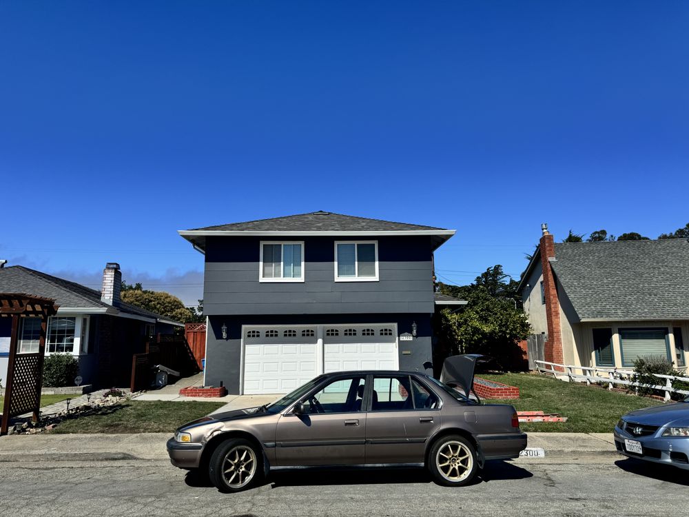 Slide of Brickstone Roofing Company