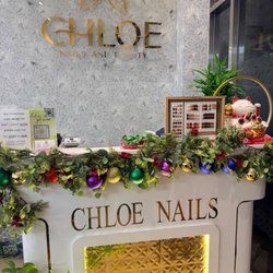 Chloe Nails and Beauty
