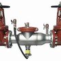 Photo of AATW Life Safety & Backflow