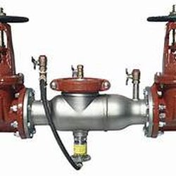 AATW Life Safety & Backflow - Backflow Device Repair