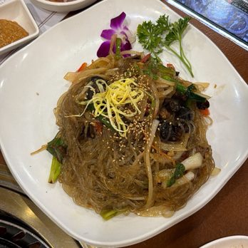 Hahm Ji Bach - Korean Near Me - Flushing, New York