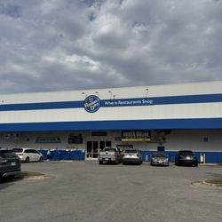 Restaurant Depot