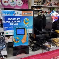 Lucky Liquor store - Find your luck