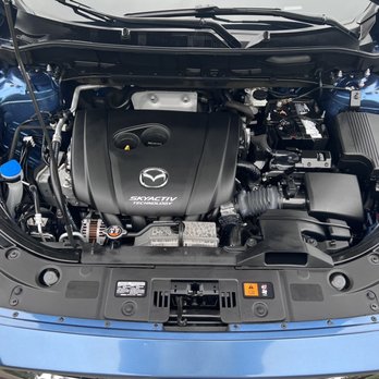 Pros Auto Detailing - After cleaning the engine bay. - Auto Detailing Near Me - Downey, California Pros Auto Detailing - After cleaning the engine bay. - Auto Detailing Near Me - Downey, California