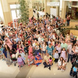 Ivfmd - Mother's Day Celebration 2015