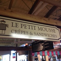 Petit Mousse - Britany creperie