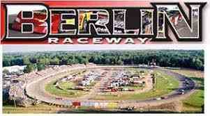 Berlin Raceway and Entertainment Complex by null
