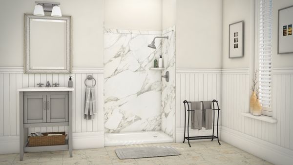 Five Star Bath Solutions Logo