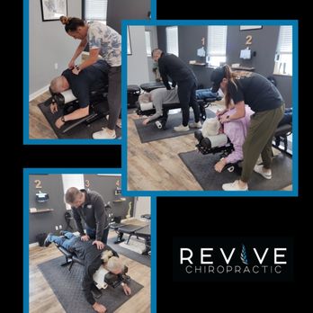 Revive Chiropractic - Chiropractors Near Me - Grimes, Iowa Revive Chiropractic - Chiropractors Near Me - Grimes, Iowa
