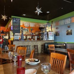 Serrano’s Mexican Bar & Grill