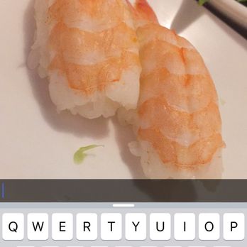 Sato Sushi - Shrimp sushi - Japanese Near Me - Upland, California Sato Sushi - Shrimp sushi - Japanese Near Me - Upland, California