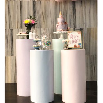 Confetti Event Rentals - Party Equipment Rentals Near Me