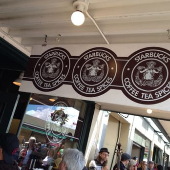 Starbucks - So excited! - Coffee & Tea Near Me - Seattle, Washington Starbucks - So excited! - Coffee & Tea Near Me - Seattle, Washington