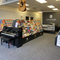 Memphis Music Academy