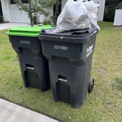 Pro Disposal