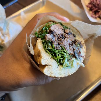 LA Brisket - Brisket 405 Sandwich - Sandwiches Near Me - Artesia, California LA Brisket - Brisket 405 Sandwich - Sandwiches Near Me - Artesia, California