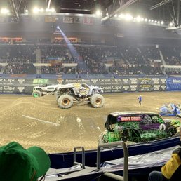 Monster Jam