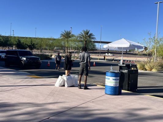 The Expo at World Market Center by null