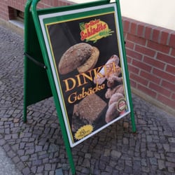Schladitz - Werbung