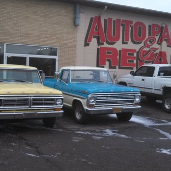 Robbins Auto Value & Service Center - Auto Repair Near Me - Union City, Michigan Robbins Auto Value & Service Center - Auto Repair Near Me - Union City, Michigan
