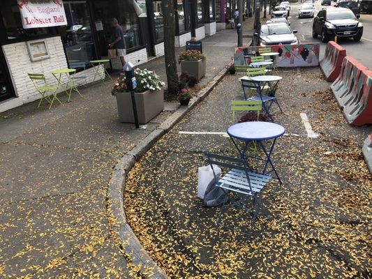 Grape Leaf Mediterranean Grille by null