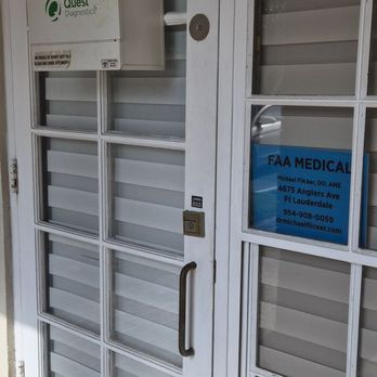 Flicker Michael A DO - A quack's office - Doctors Near Me - Plantation, Florida Flicker Michael A DO - A quack's office - Doctors Near Me - Plantation, Florida