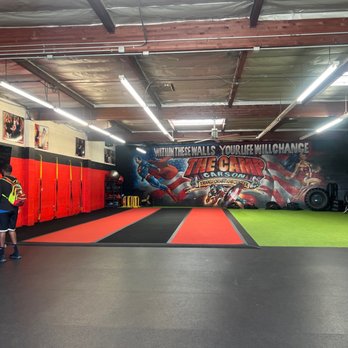 The Camp Transformation Center - Thaaa best - Weight Loss Centers Near Me - Carson, California The Camp Transformation Center - Thaaa best - Weight Loss Centers Near Me - Carson, California