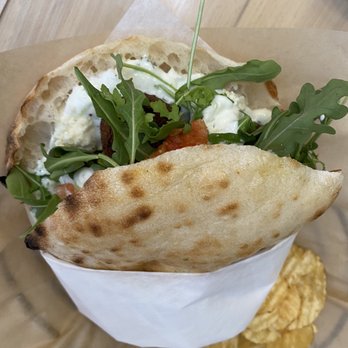 J's Pitaria - Falafel sandwich - Mediterranean Near Me - Sappington, Missouri J's Pitaria - Falafel sandwich - Mediterranean Near Me - Sappington, Missouri