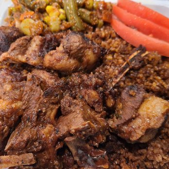 Kabba’s Kitchen - Senegalese Near Me - Portland, Oregon Kabba’s Kitchen - Senegalese Near Me - Portland, Oregon