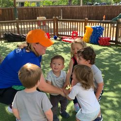 Marin Formative Preschool